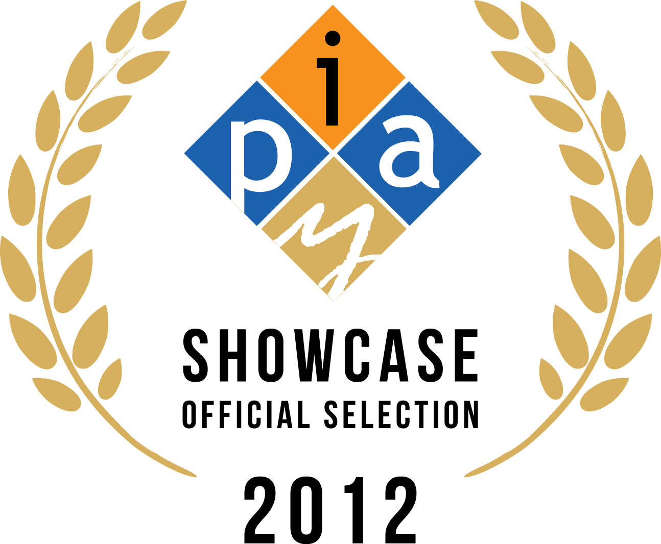 IPAY Showcase Selection 2012