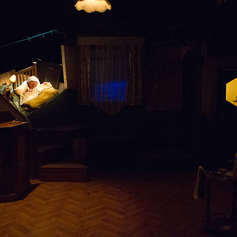 1Theatre Lovett_The House that Jack Filled_Louis Lovett Photo Patrick Redmond