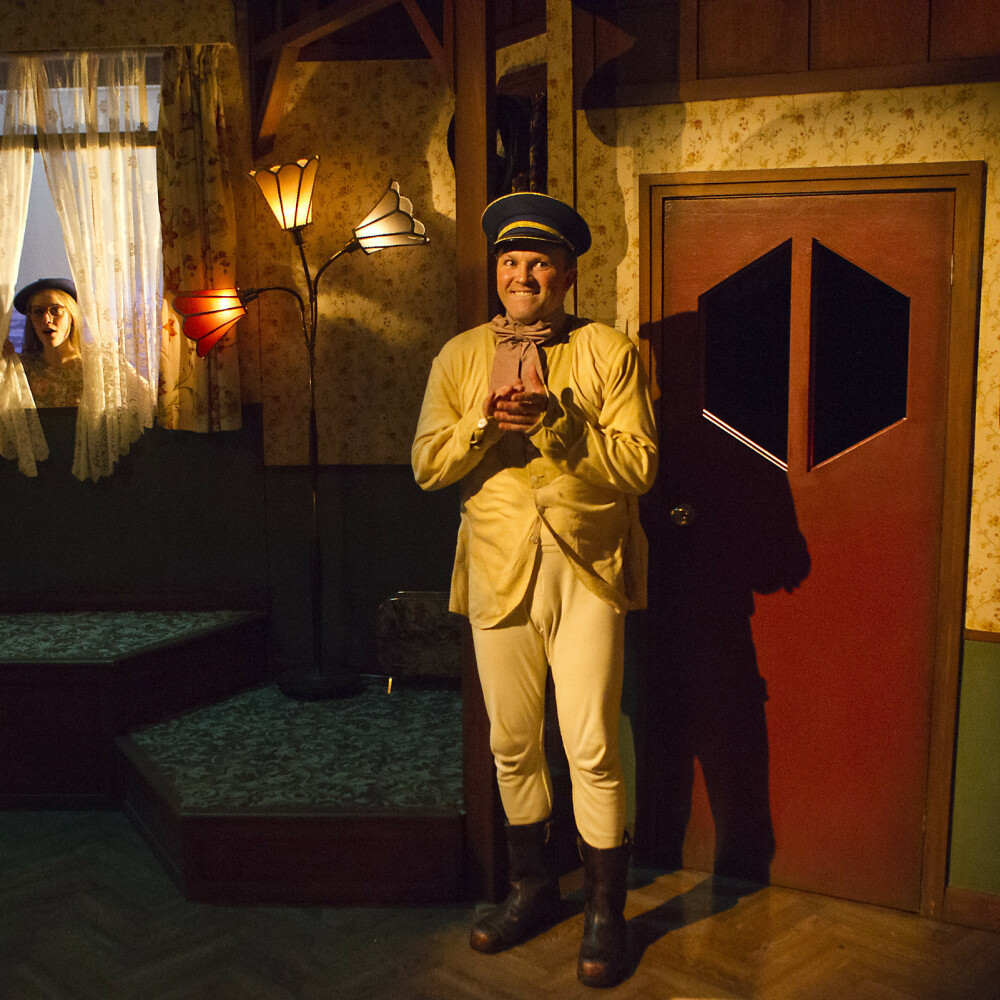 5 Theatre Lovett_The House that Jack Filled_Emer McMahon _ Louis Lovett Photo Patrick Redmond 