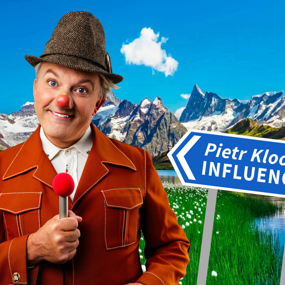 Pietr Kloon Influencer V4.2