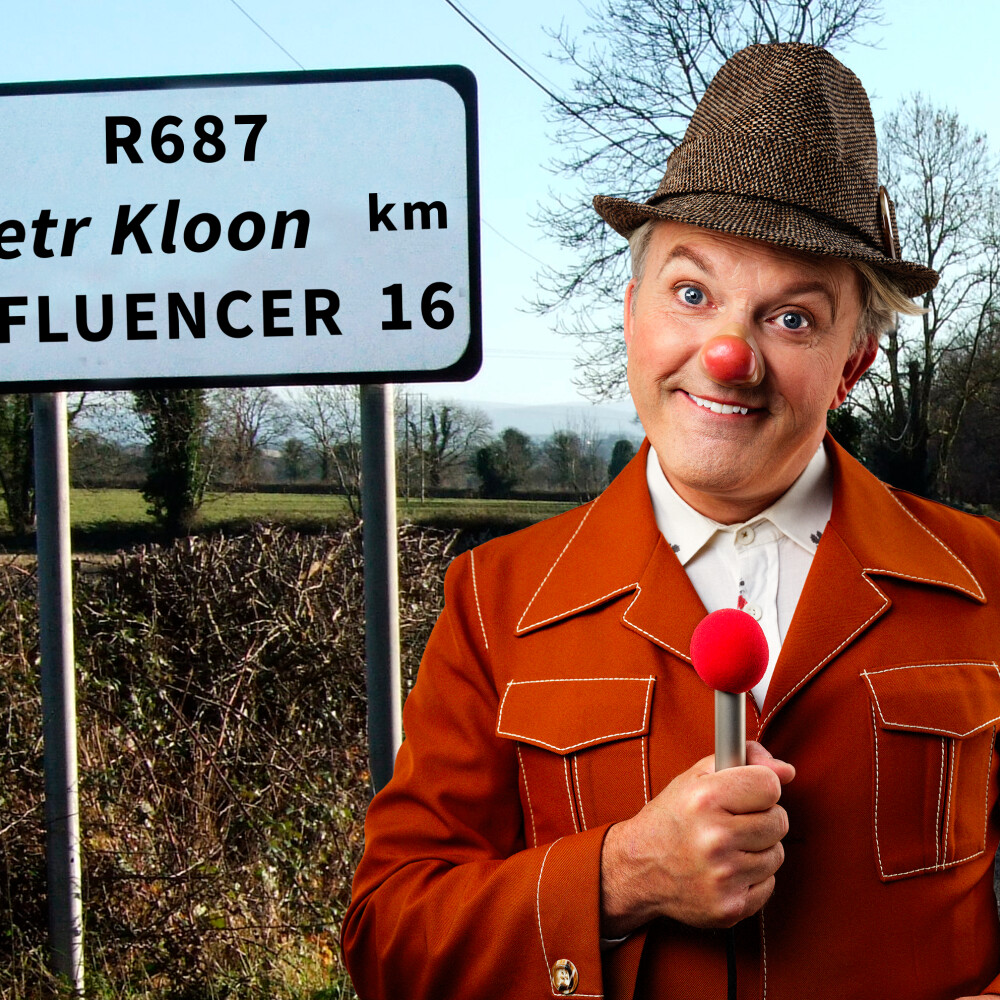 Pietr Kloon Influencer V2.4