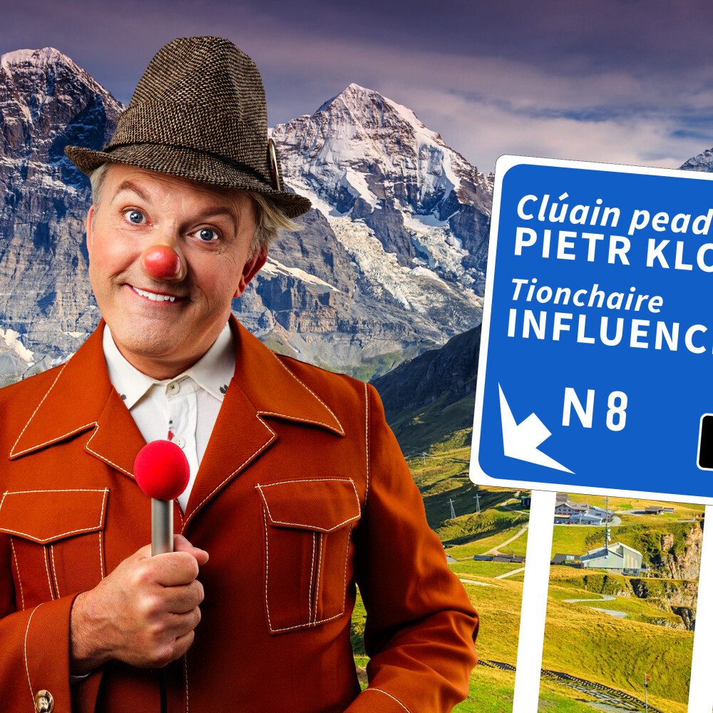 Pietr Kloon Influencer V2.2